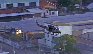 Confronto entre bandidos e policiais no Rio causa pelo menos 11 mortes