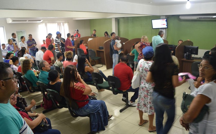 Defensoria Pública registra aumento de atendimentos na área de saúde