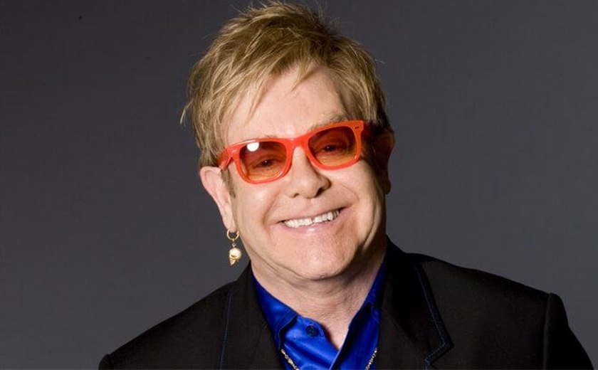 Elton John vai deixar de fazer turnês após última excursão de três anos