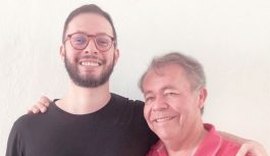 Professor e músico pede ajuda para realizar cirurgia em São Paulo