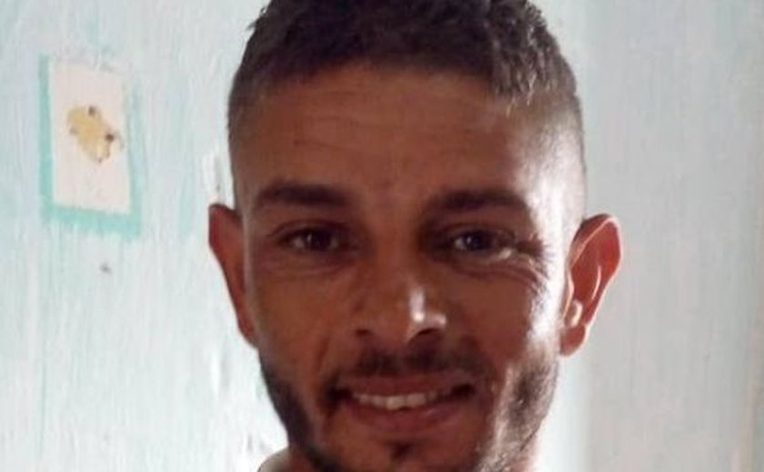 Homicídio é registrado em Arapiraca; vítima foi identificada como Diego Nunes da Silva
