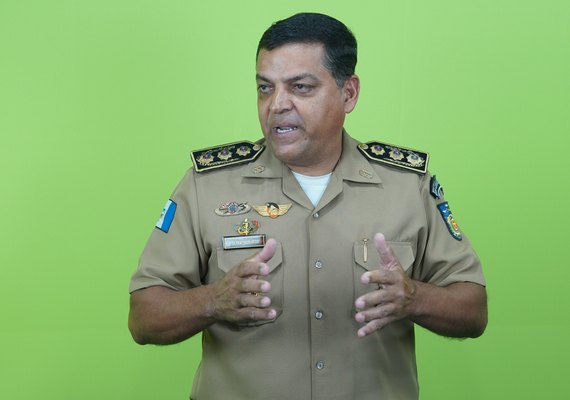 Operação Carnaval da PM/AL começa nesta sexta