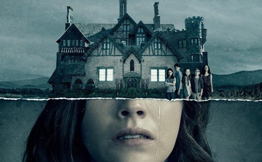 Malevolent, novo filme de terror da Netflix, ganha trailer