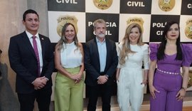 Cerca de 1.400 agressores já foram presos em 2023 no combate à violência doméstica