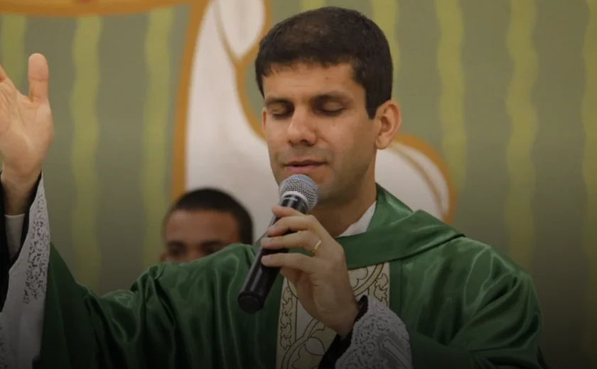 Padre é excomungado pela Diocese de Jundiaí por se juntar a grupo ultraconservador