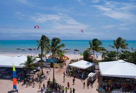 QUARTA EDIÇÃO DO FESTIVAL DE VELAS DE MARAGOGI FOI UM SUCESSO