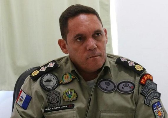 PM confirma prisão de dois militares em operação nesta quarta-feira