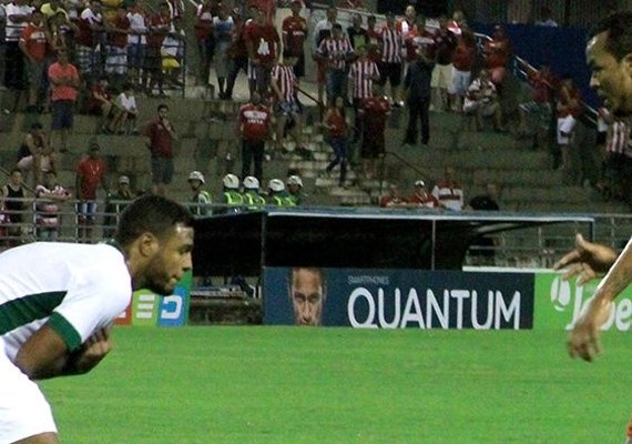 CRB premia jogadores e funcionários por classificação na Copa do Brasil