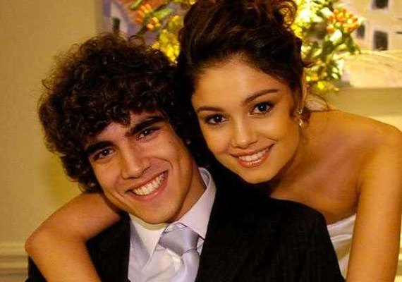 Malhação 2008 estreia no Globoplay: trama com Sophie Charlotte e Caio Castro