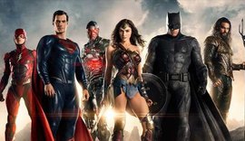 Warner não contou com possível falha dos filmes da DC, diz produtor