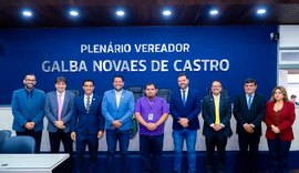 Vereadores conhecem iniciativa para benefício de pessoas com deficiência no ambiente de trabalho