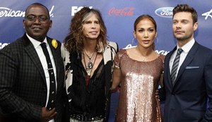 Antes da FOX, 'American Idol' volta para a TV em nova emissora nos EUA