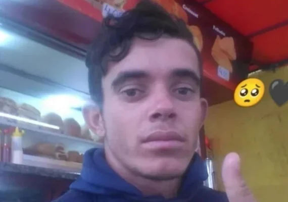 Homem é morto a golpes de foice durante bebedeira