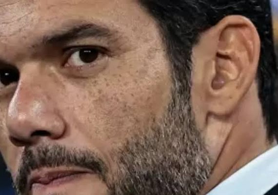 Samir Xaud se afasta da Seleção em meio a crise e CBF 'blinda' time