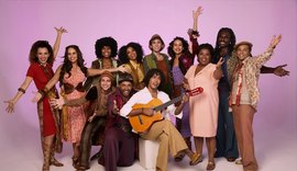 Vindo pra casa! “Djavan – O Musical: Vidas pra contar” celebra vida e obra do artista alagoano