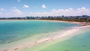 Ações de marketing colocam Maceió na vitrine das principais operadoras de turismo