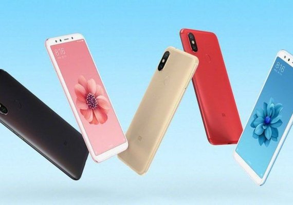 Xiaomi Mi 6X, Redmi Note 6 Pro e relógio Amazfit passam pela homologação da Anatel