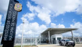 Reeducando é morto dentro de presídio