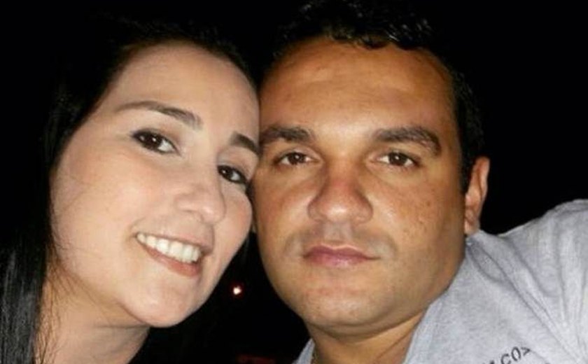 Ex-marido de Fabíola Gadelha é preso por tráfico de drogas