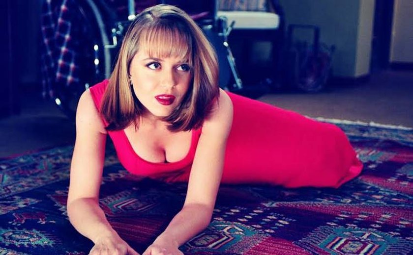 Vem por aí! Gabriela Spanic anuncia 8ª reprise de 'A Usurpadora' no SBT para 2025