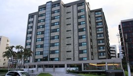 Mais de 80% dos hotéis em Alagoas estão fechados