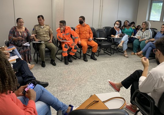 Alagoas tem mais de 1.500 pessoas desaparecidas, aponta Sinalid