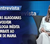 TH Entrevista - Vanessa Reis