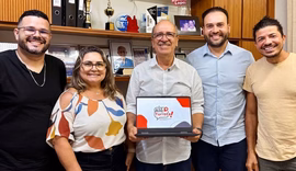 Penedo lança ‘Alô Turista!’, canal com Inteligência Artificial para visitantes