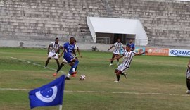 Zumbi e Cruzeiro disputarão final e vaga na primeira divisão do Campeonato Alagoano