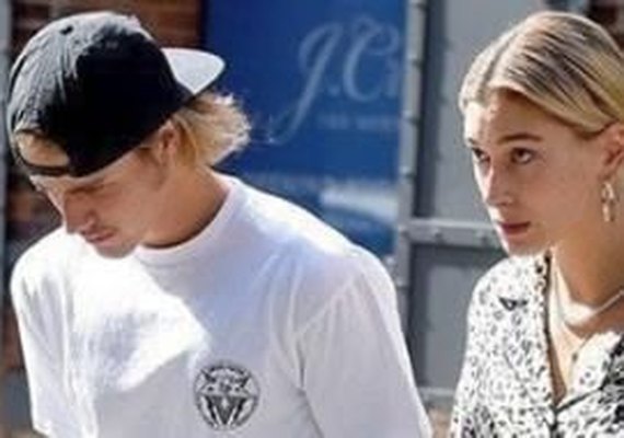 Hailey e Justin Bieber enfrentam crise no casamento