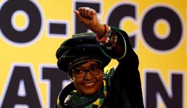 Morre na África do Sul ativista Winnie Mandela, aos 81 anos