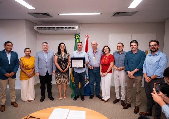 Novo ciclo de investimentos destina R$ 105 milhões à ciência, tecnologia e inovação em Alagoas