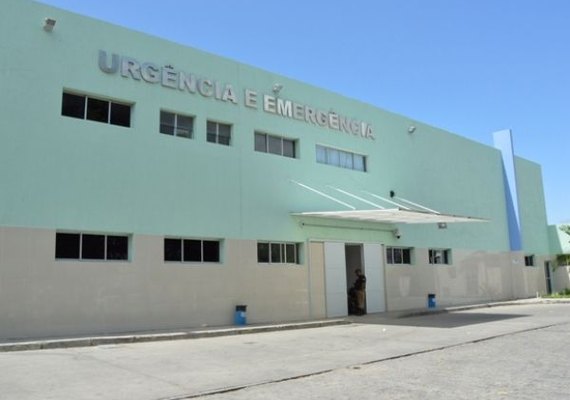HGE e Unidade do Agreste atendem mais de mil pessoas no final de semana