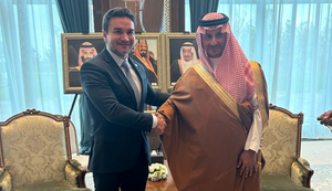 Brasil e Arábia Saudita avançam em parceria para o desenvolvimento do Turismo