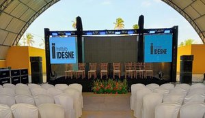 Idesne 16 Anos: Uma História de amor e transformação