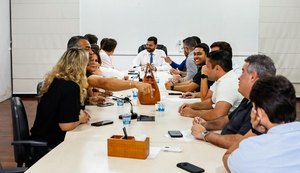 Câmara de Maceió retorna trabalhos nesta terça-feira (19), com sessões online