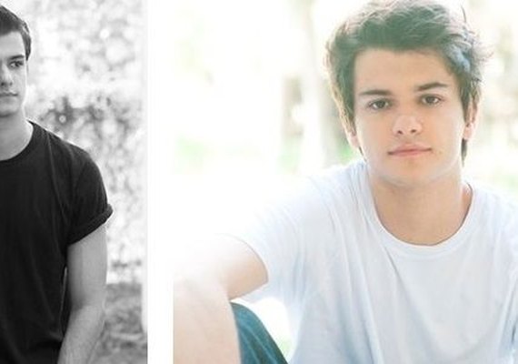 Ator grego fará estreia na TV aberta do Brasil na série 'Os Dias Eram Assim'