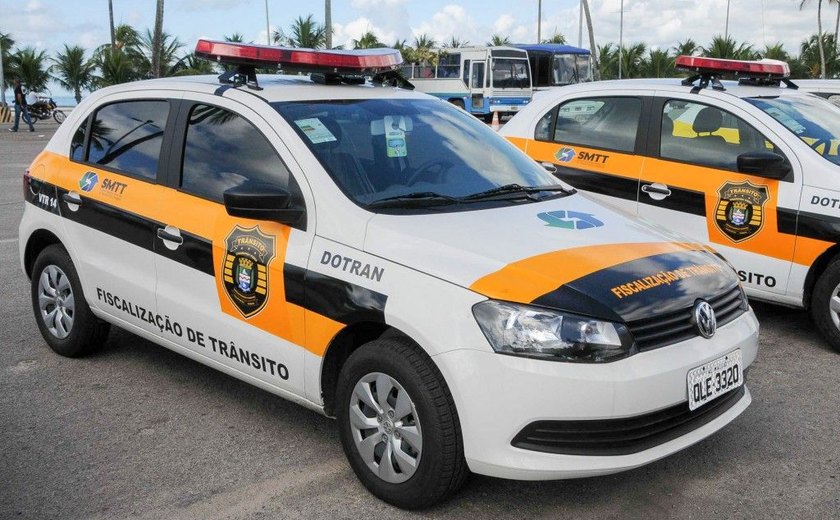 SMTT deve intensificar fiscalização de trânsito no Pontal da Barra