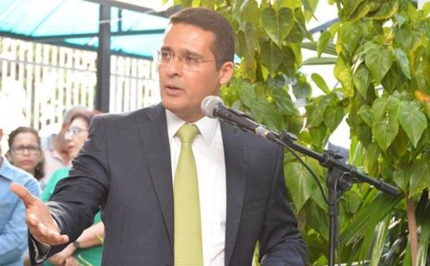 Novo hospital será construído pelo Estado no município de União dos Palmares