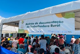 Mutirão de Documentação chega a Poço das Trincheiras de 26 a 28 de novembro