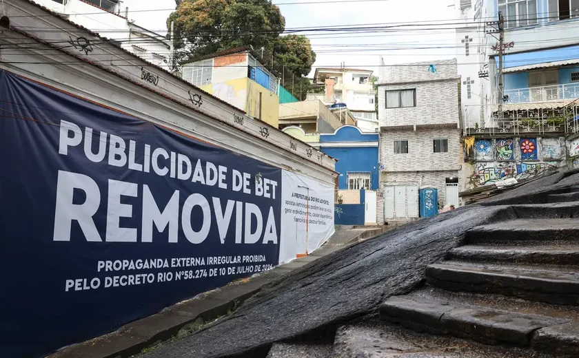 Associação de emissoras de rádio e TV pede suspensão de MP das bets