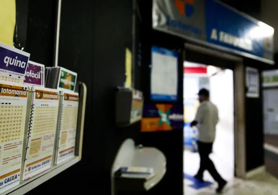 Mega-Sena sorteia prêmio de R$ 52 milhões nesta terça-feira