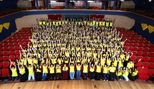 Inscrição para processo seletivo do Instituto Ponte entra na última semana