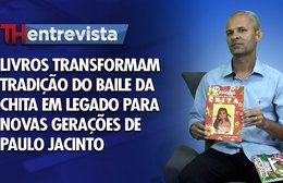 TH Entrevista - Lucas Marcondes