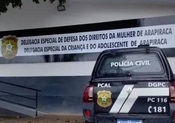 Polícia Civil cumpre mandado de busca e apreensão contra adolescente por ato infracional análogo a furto