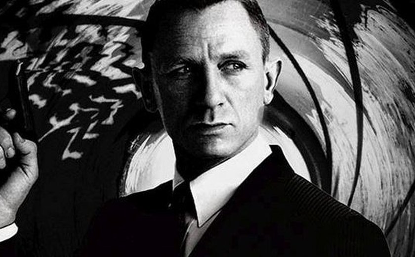 Quem vai ser o novo 007? Surgem novos detalhes sobre ator que interpretará próximo James Bond