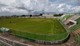 Coruripe faz último coletivo antes de estreia no Alagoano da Série B