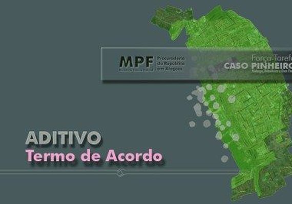 Novo termo: Braskem inclui todas as áreas de mapa do Programa de Realocação e Compensação