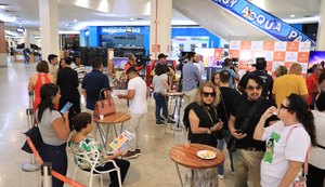 Liga Carnavalesca lança programação das Prévias de Carnaval 2026