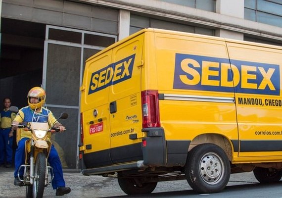 Correios reduz prazo do Sedex em mais de 200 trechos e amplia cobertura da linha Premium